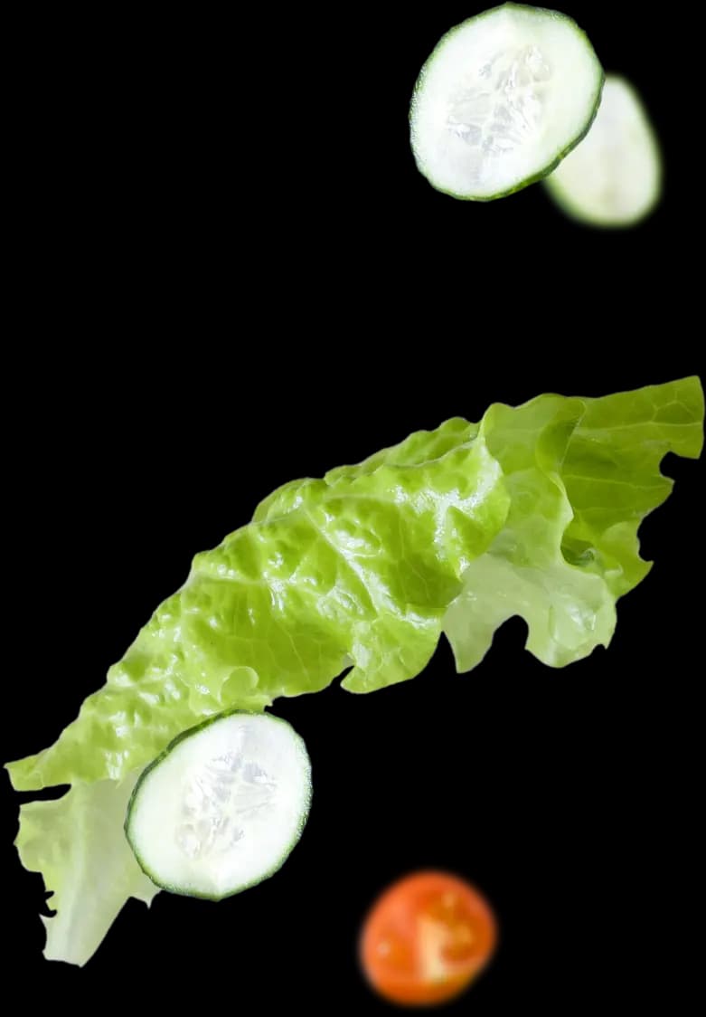 упаковка с Овочевою нормою от компании Добра їжа